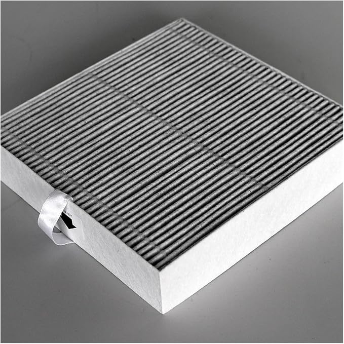 Replacement Air Purifier Filter，Compatible - Image 5