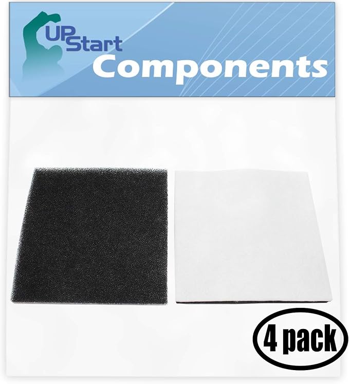 Upstart Battery 4-Pack Replacement - Image 2