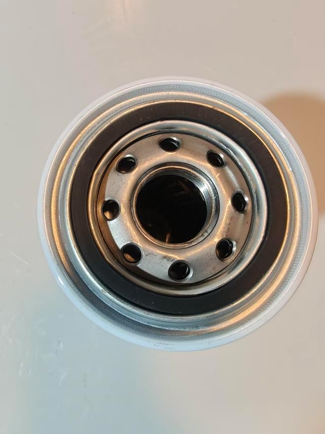 51208 Spin-On Hydraulic Filter Compatible - Image 4