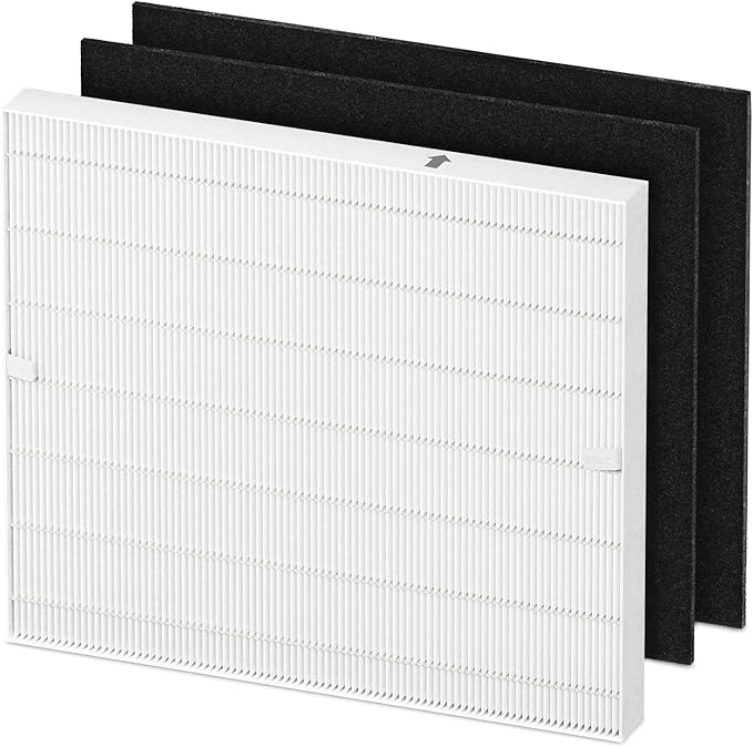 Fil-fresh Airmega AP-1512HH Filter Replacement by Fil-Fresh
