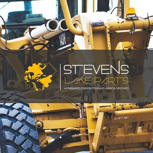 Stevens Lake Parts New Air Filter Fits Tecumseh Models HXL840, TVM195 Replaces: - Image 2