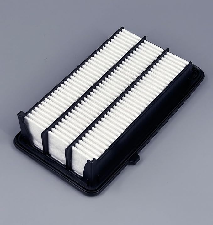 Engine & Cabin Air Filter Kit for CRV 1.5L Gas, Civic 1.5L Gas, Replaces - Image 7