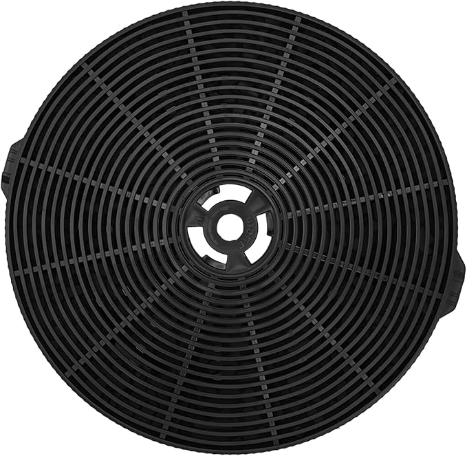 2 Pack CFK1-TM Range Hood Charcoal Filter Compatible - Image 8