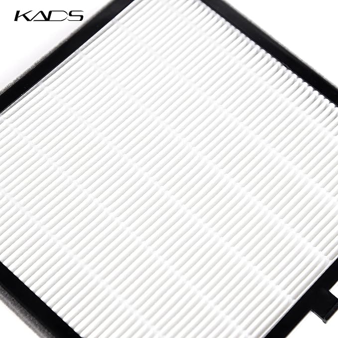 KADS 2Pcs Nail Dust Collector Filters Screen - Image 5