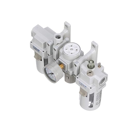 PneumaticPlus SAU400A-N04G - Image 7