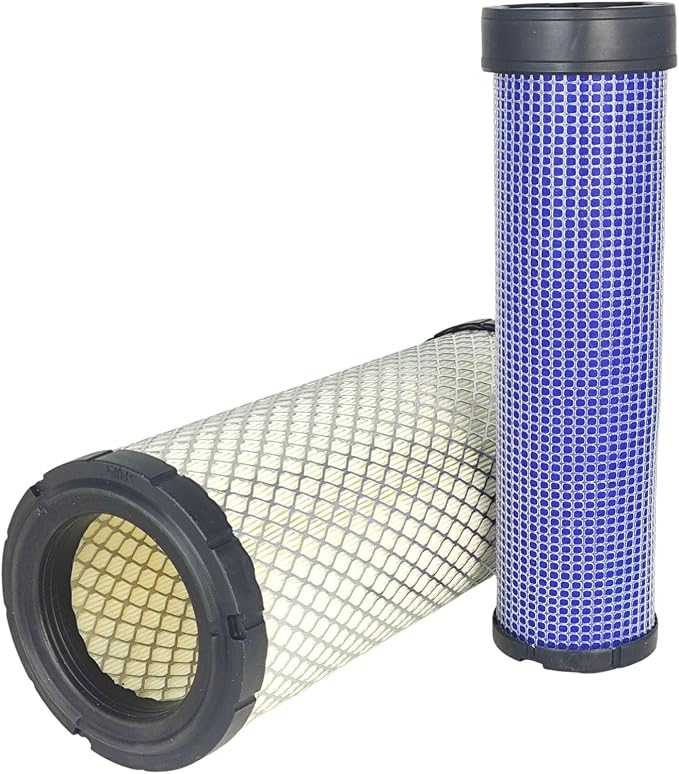 Inner Outer Air Filter Kit 006000455F1 006000456F1 Compatible - Image 2