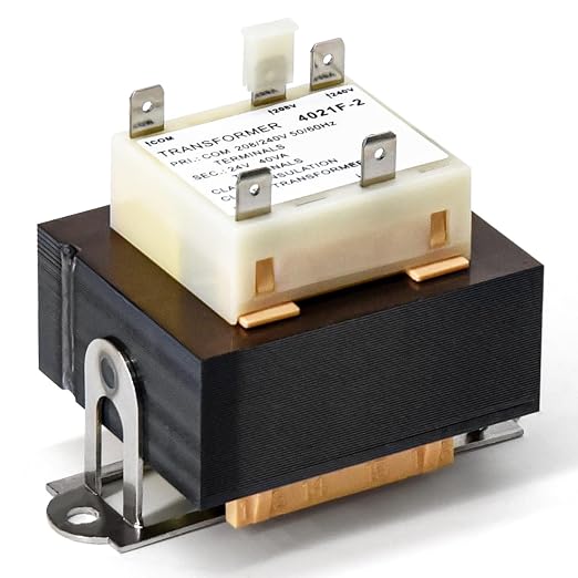 Criditpid Air Conditioner HVAC Furnace Transformer Replacement by Criditpid
