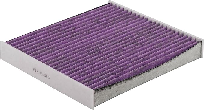 Febreze Odor Control Cabin Air Filter by PUREFLOW RZ18107 Fits 2009-2019 Toyota - Image 13