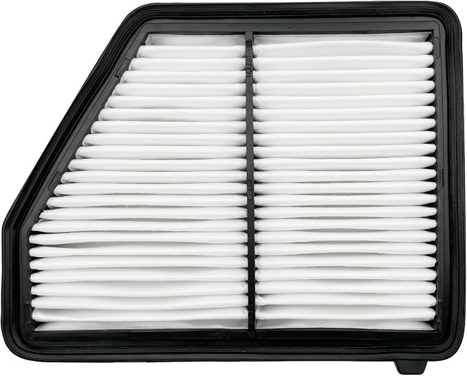 2PCS Cabin Engine Air Filter Kits JM802 JM2205 Fits - Image 9