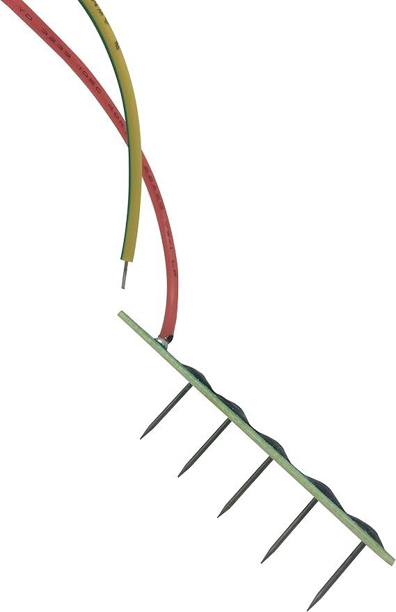 ELECTRODEPOT 110-120VAC Negative Ion Generator – Air Ionizer Module - Image 3