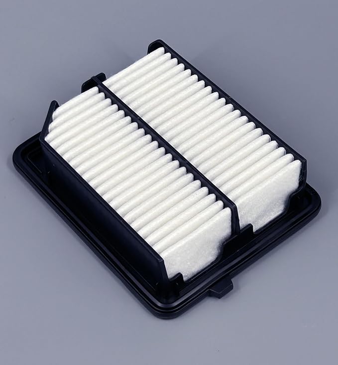 Engine & Cabin Air Filter Kit for CRV 2.0L Hybrid, Replaces 17220-5K0-A00 - Image 8
