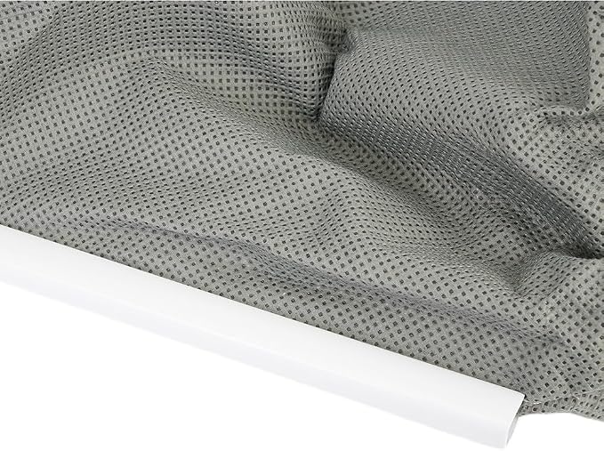 Dust Collector Vacuum Bag for Self-Vacuum Wall Sanders Long Pole Drywall - Image 8