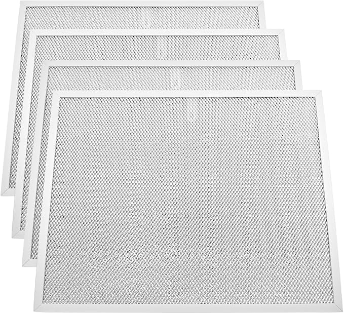 4 Pcs 203368 Air Pre Filter 16'' x 12.5'' Fit - Image 7