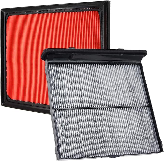 JTBU156-12295 Engine Cabin Air Filter - Image 4