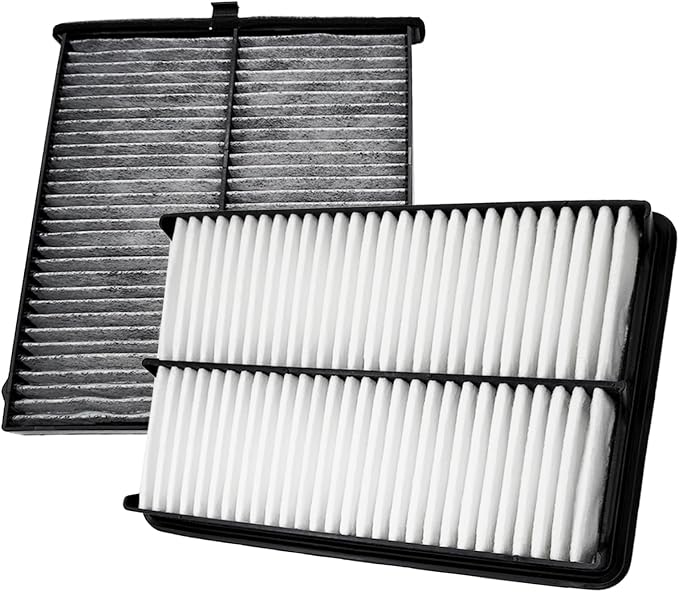 OPBU811-259-3 Cabin and Engine Air Filter - Image 4