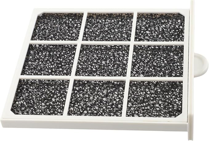 Washable Duct Air Filter Reusable Sponge Net - Image 2