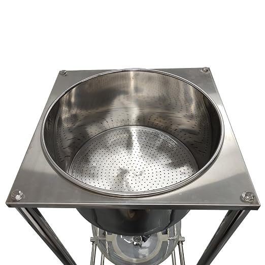 INTSUPERMAI 50L Buchner Funnel Filtering Kit, - Image 4