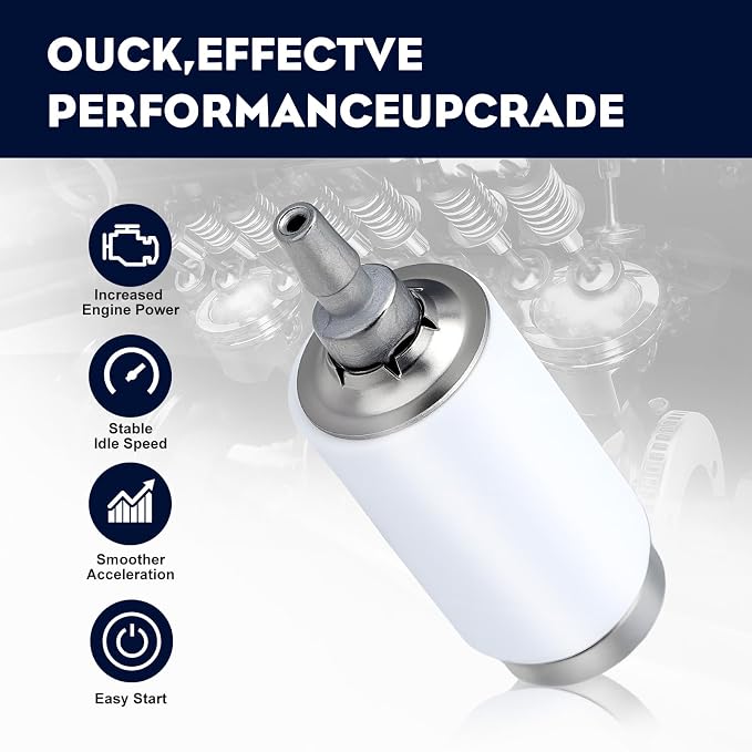 530095646 Fuel Filter for Husqvrna Compatible - Image 5