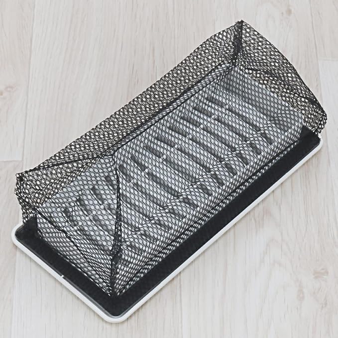 Floor Register Cover Trap, Floor Air Vent Cover Screen - Image 7