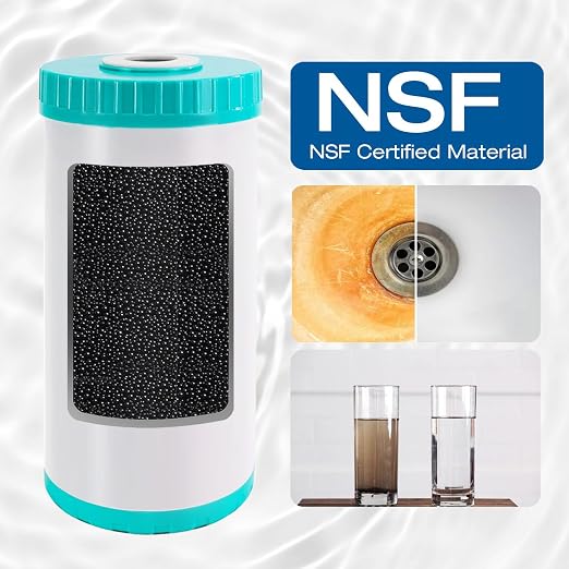 H&G Lifestyles Whole House Water Filter - Image 5