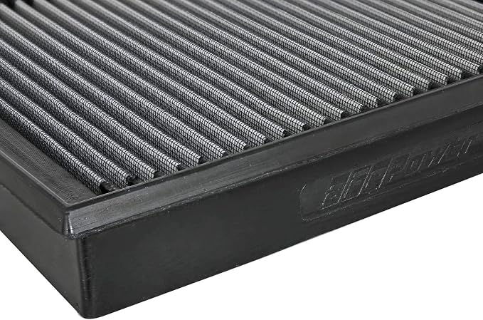 aFe POWER Magnum FLOW OE Replacement Air Filter w/Pro DRY S Media - Image 4