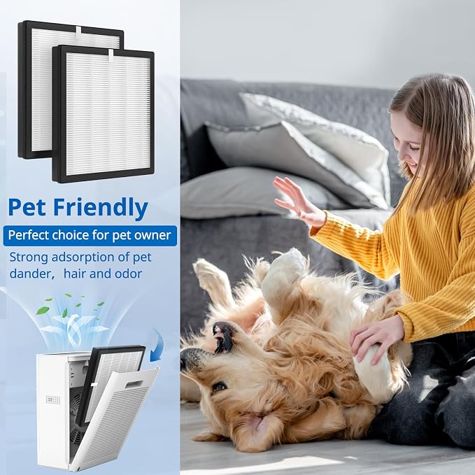 G3 Air Purifier Replacement Filter - Image 5