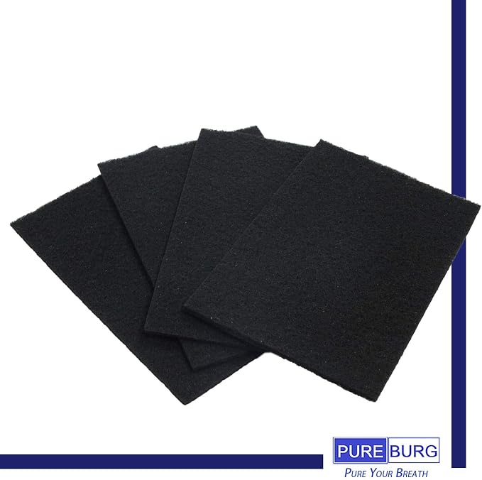 PUREBURG Replacement Filter Compatible - Image 3