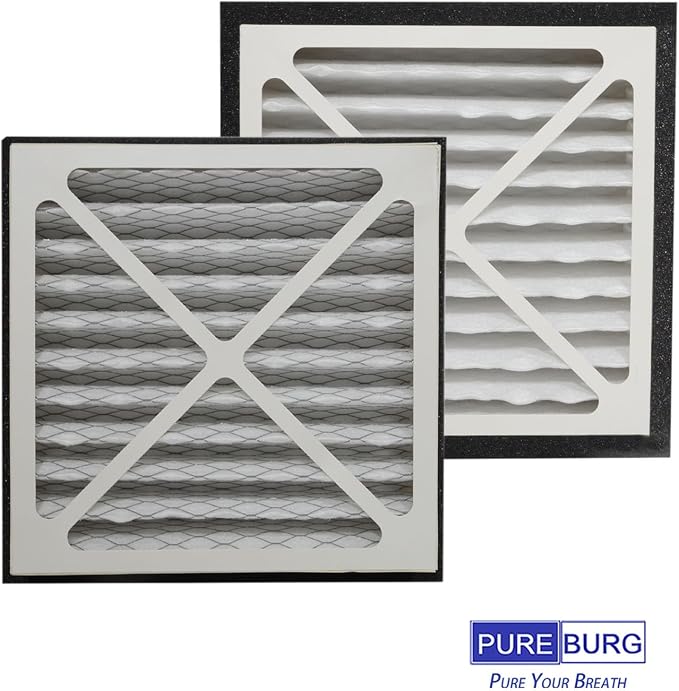 PUREBURG Replacement Filter Compatible - Image 4