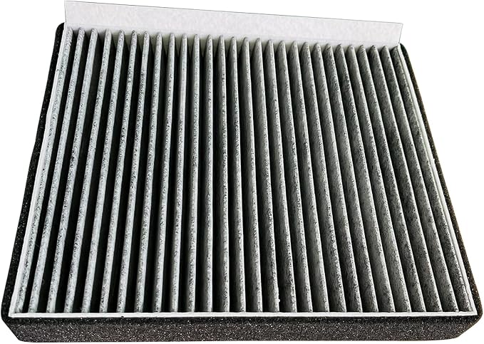 BW735 Premium Cabin Air Filter for Equus, Santa Fe, Genesis G70, G80 G90 GV70 - Image 3