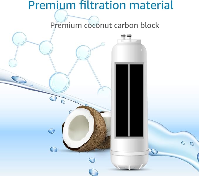 AQUA CREST RC 4 EZ-Change Premium Water Filter Replacement, Replacement - Image 6