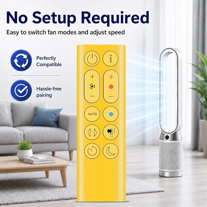 ZWP Replacement Remote Control fit - Image 5