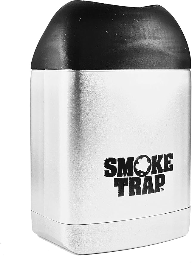 Smoke Trap 2.0 - Personal Air Filter - Smoke Filter - 300+ Uses - Image 2