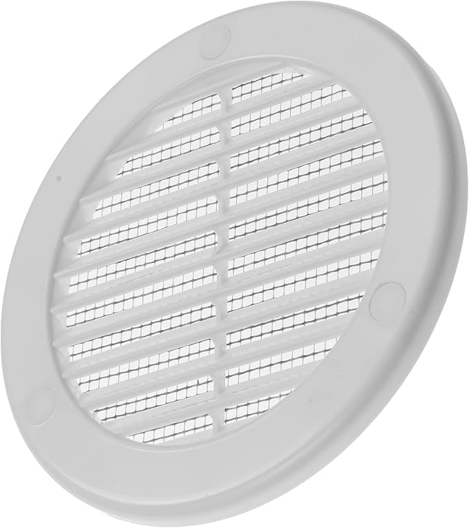 Vent Systems 4" Inch - Image 8