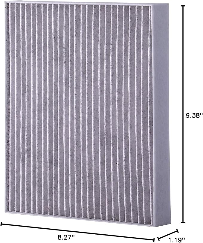 PUREFLOW PC99525X Cabin Air Filter | Fits 2020-2025 Hyundai Palisade 3.8L - Image 10