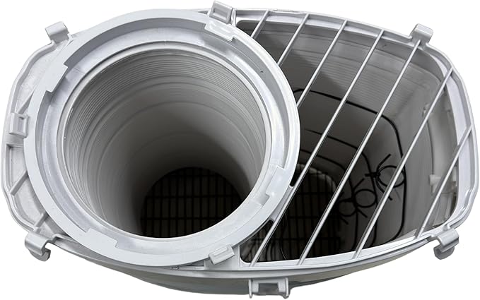 ARC-INTVSBEH-WN Exhaust and Intake Hose-in-Hose Subassembly - Image 4