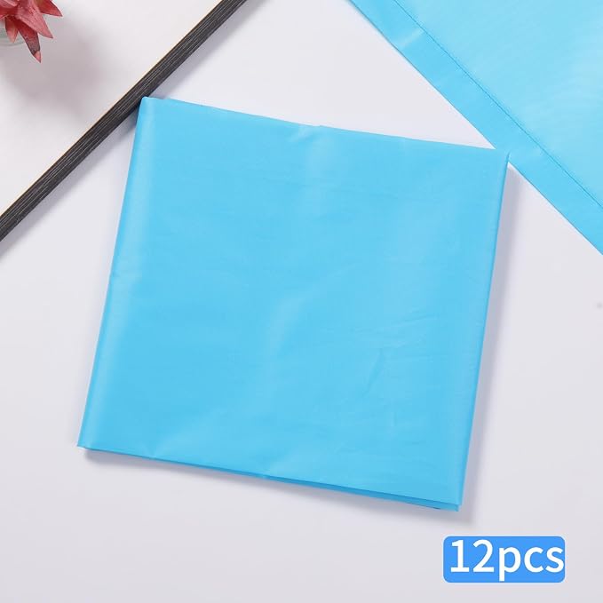 Torixqi12 Pcs Fluorescent Light Covers - Image 7
