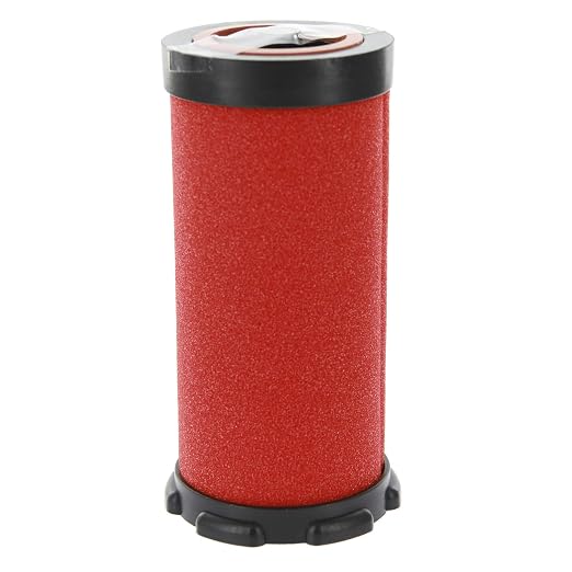 Aftermarket Wilkerson MTP-95-551 Coalescing Filter Element | Replacement Part | by Industrial+Service+Solutions