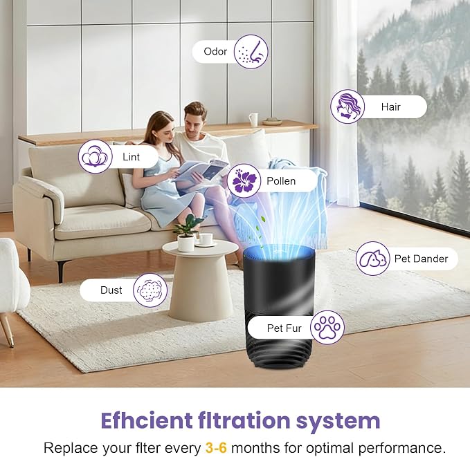 2 PACK 130i Replacement Filter Compatible - Image 7