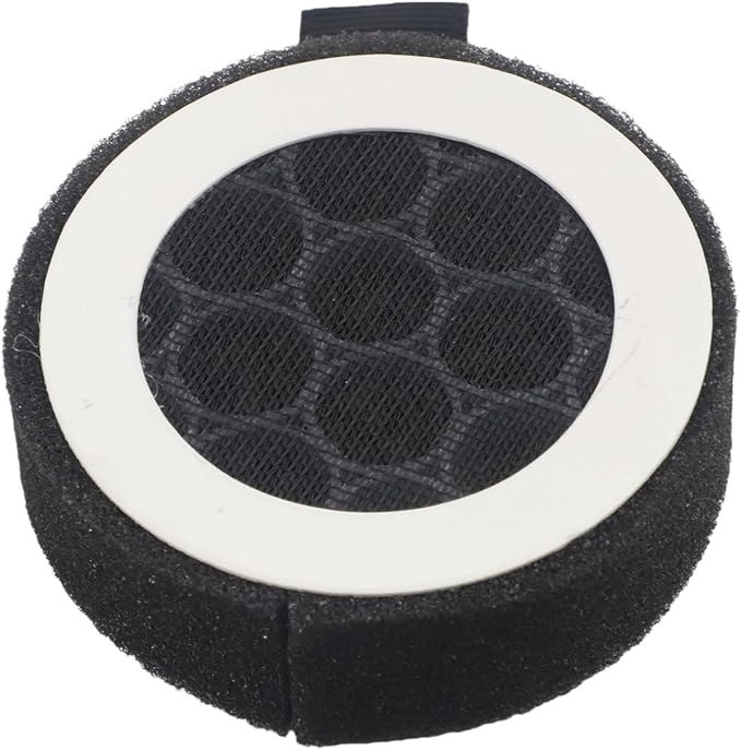PVC Pipe Air Filter with HEPA and Activated Carbon - Image 3