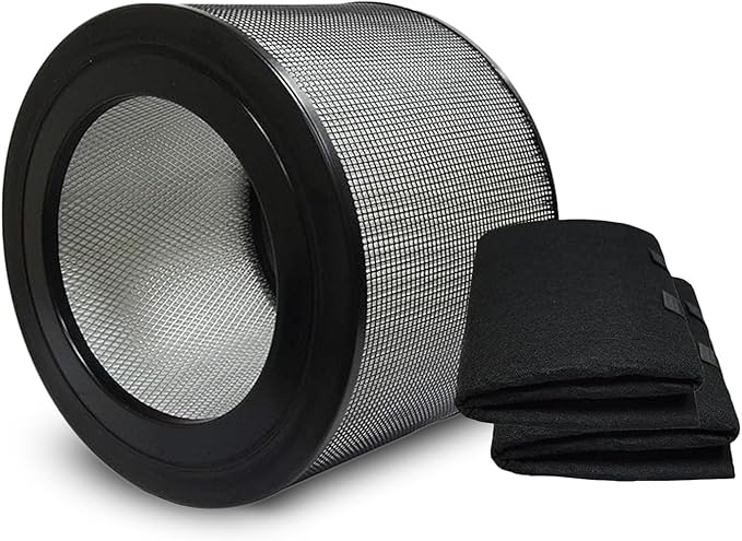 20500 Replacement Filter Kit Compatible by Prestivair
