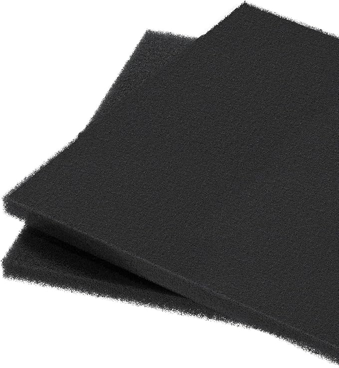 Pawfly Aquarium Filter Media Pad by Pawfly