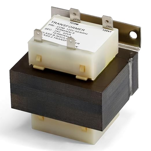 Criditpid 42J32 HVAC Furnace Transformer Replacement by Criditpid
