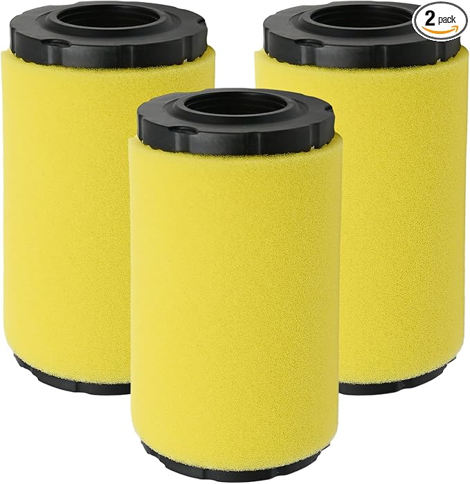 Air Filter Replacement For BS796031 Filter Element, 31A607 Air Filter by SYOWADA