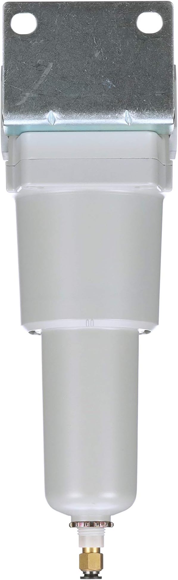 PneumaticPlus SAF600-N10BD-MEP Compressed Air Particulate Filter 1" NPT - Image 5