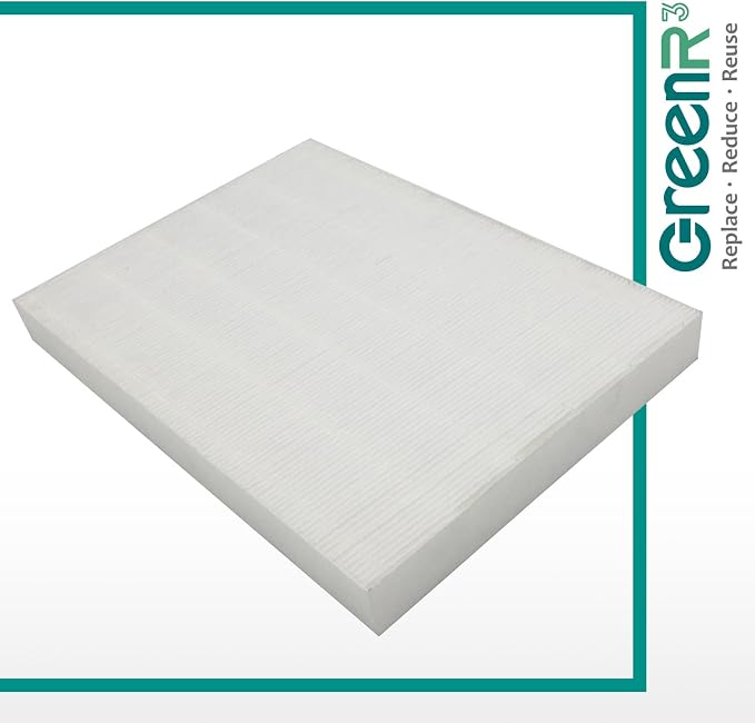 1-PACK HEPA Air Filters Air Purifiers - Image 9