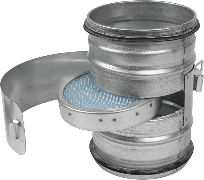 6" Inch Filter Replacement - Image 9