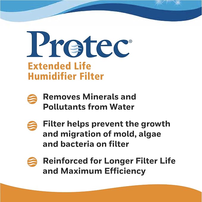 ProTec Humidifier Filter Replacement - Image 3