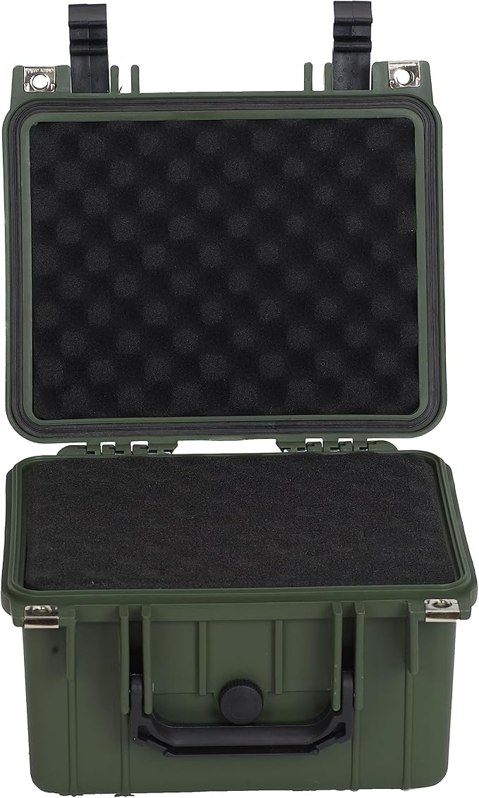 MEIJIA Portable All Weather IP67 Waterproof Camera Case, hard case - Image 5