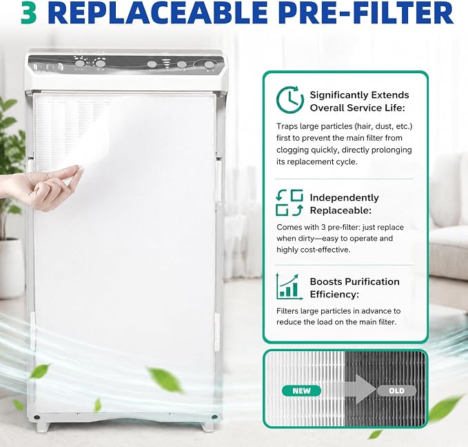 101076CH Replacement Filter Compatible - Image 6