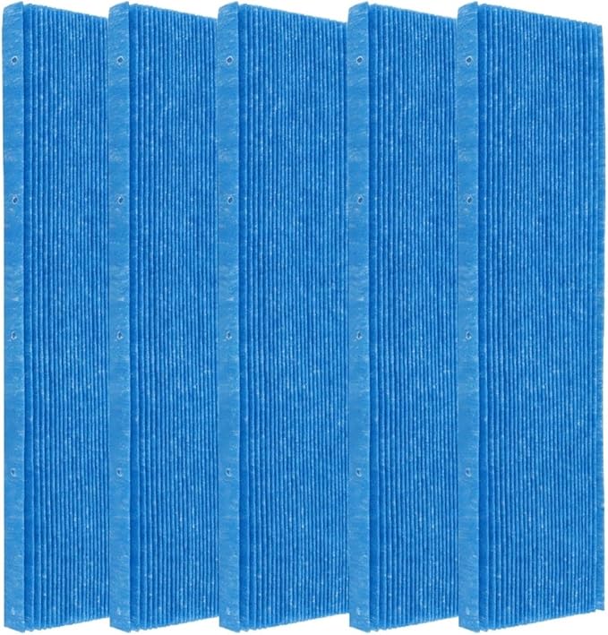 Compatible for DaiKin Air Purifier Filter MC70KMV2 Series MC70KMV2N MC70KMV2R by Unknown